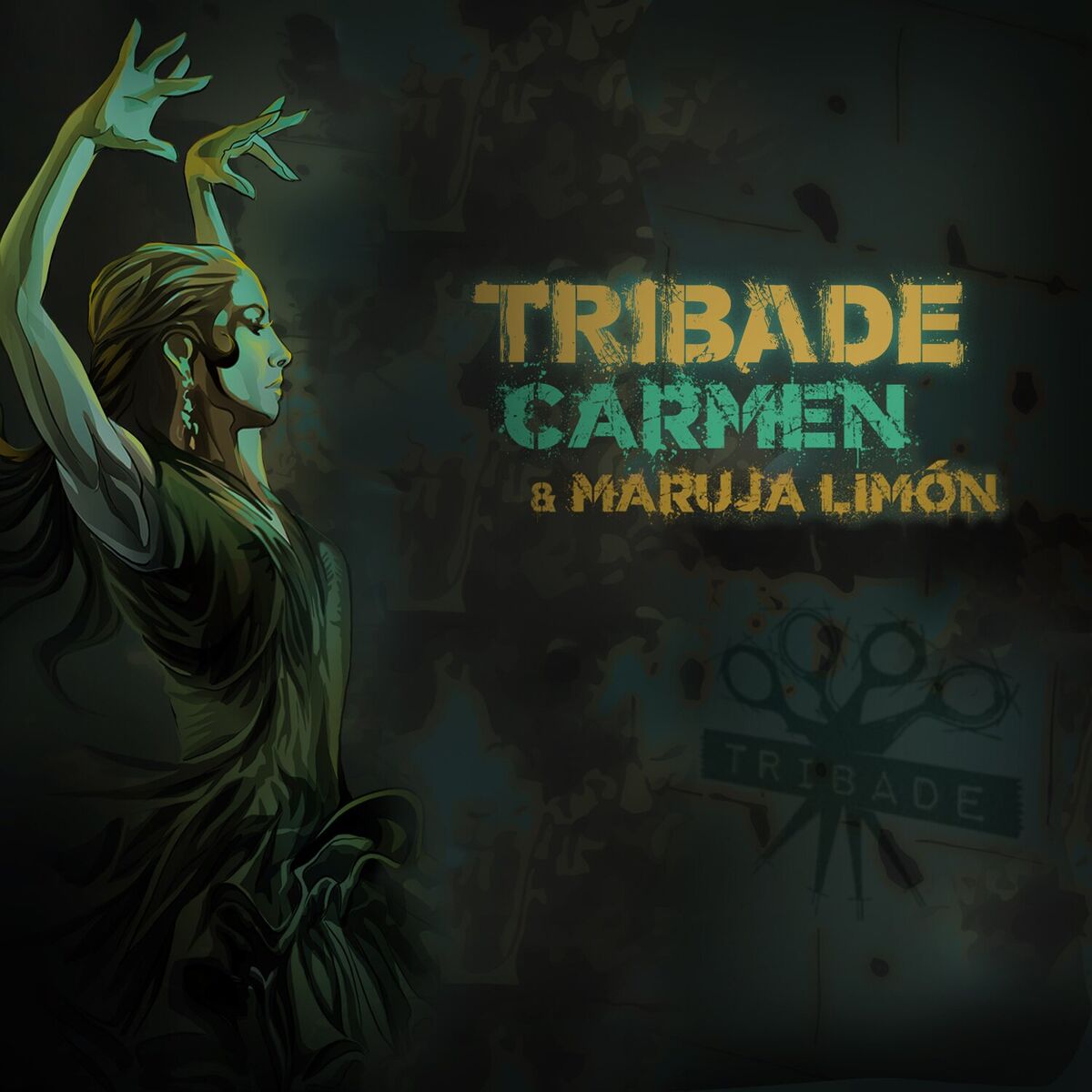 Album cover of Carmen
