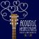 The Scientist by Acoustic Heartstrings album cover