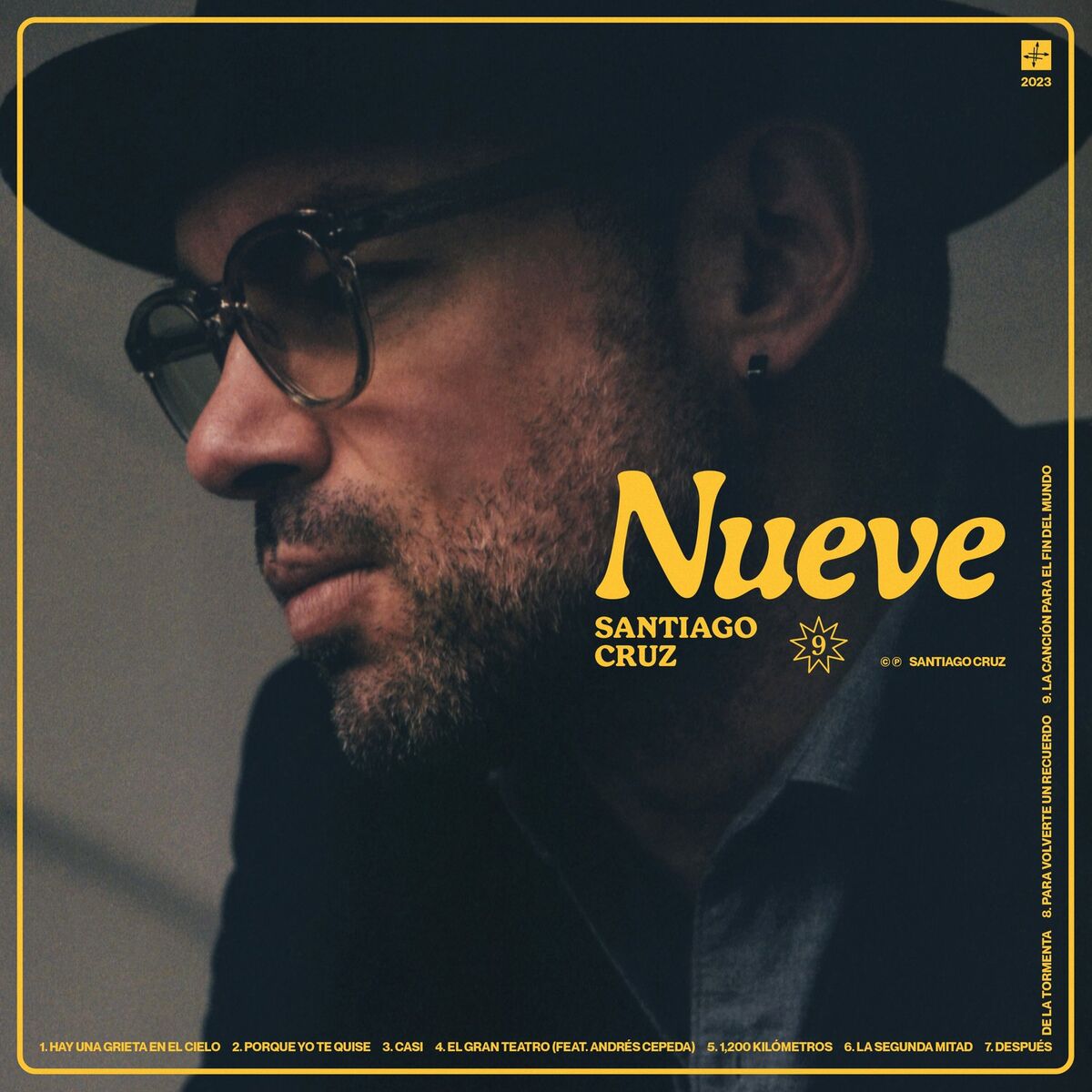 Album cover of El Gran Teatro