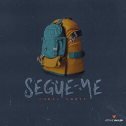 Cover of Segue-Me