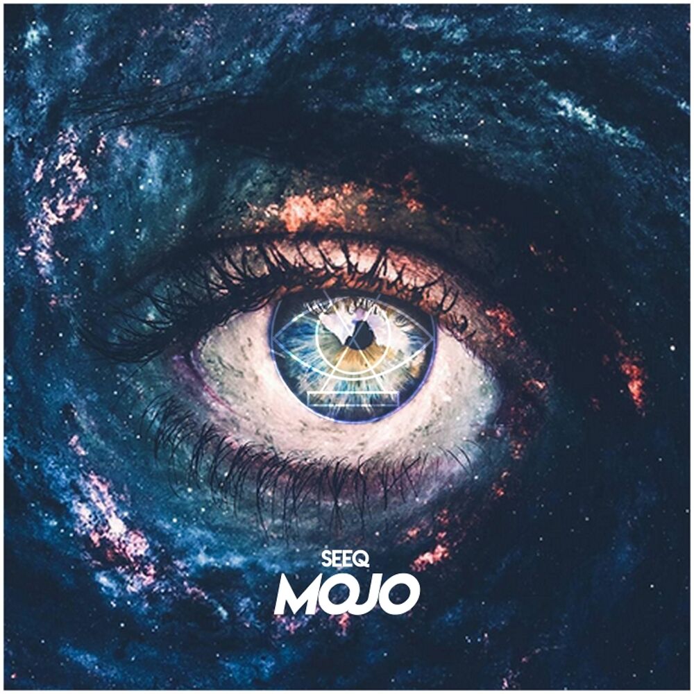 Picture of Mojo