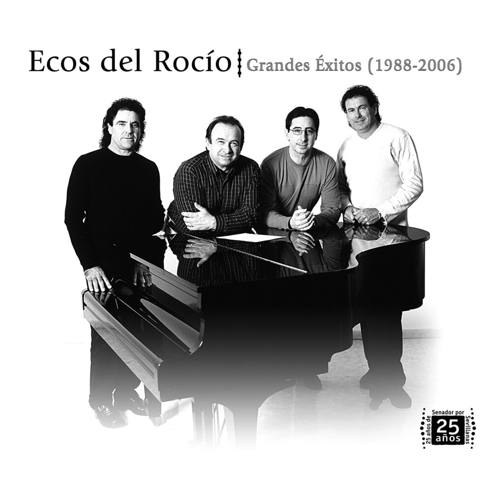 Picture of Grandes Exitos 1988-2006