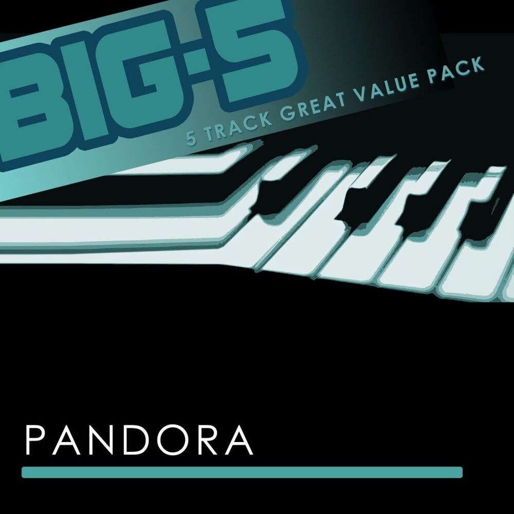 Picture of Big-5 : Pandora