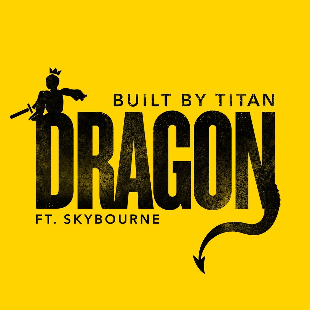 Picture of Dragon (feat. Skybourne)