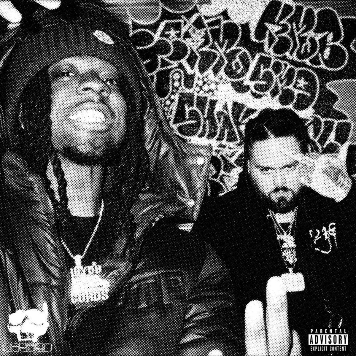 Album cover of KEVLAR MONEY BAGS