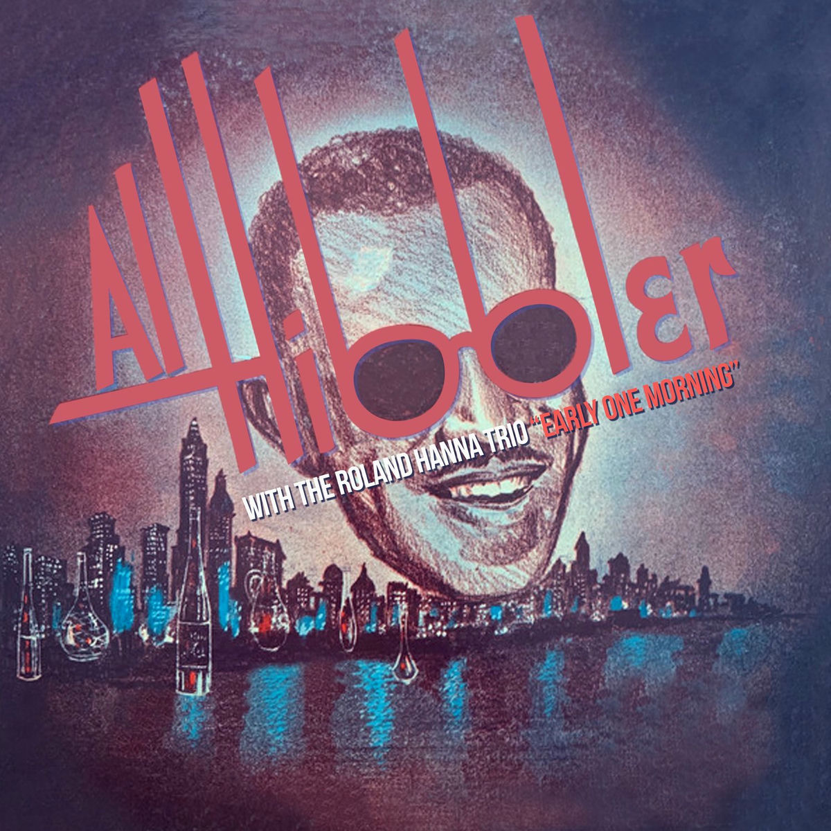 Album cover of Early One Morning