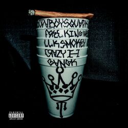 Cover of SACRIFICIO