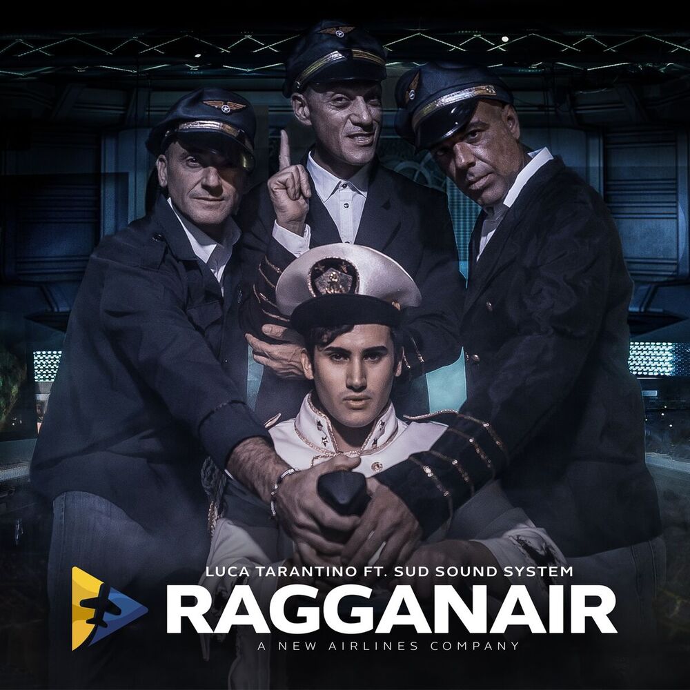 Picture of Ragganair