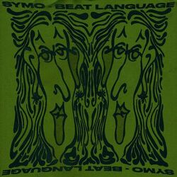 Cover of Beat Language