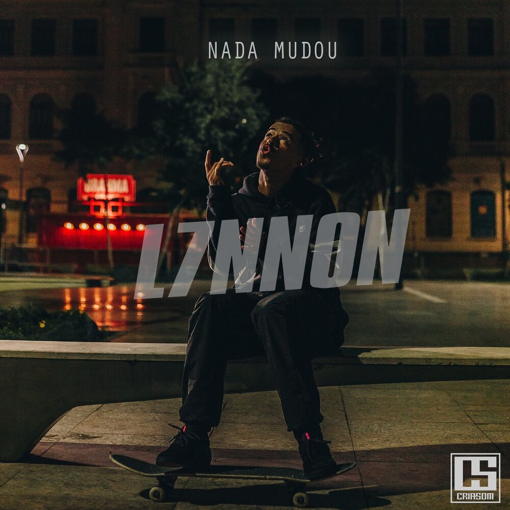 Picture of Nada Mudou