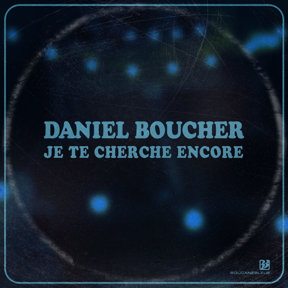Picture of Je te cherche encore