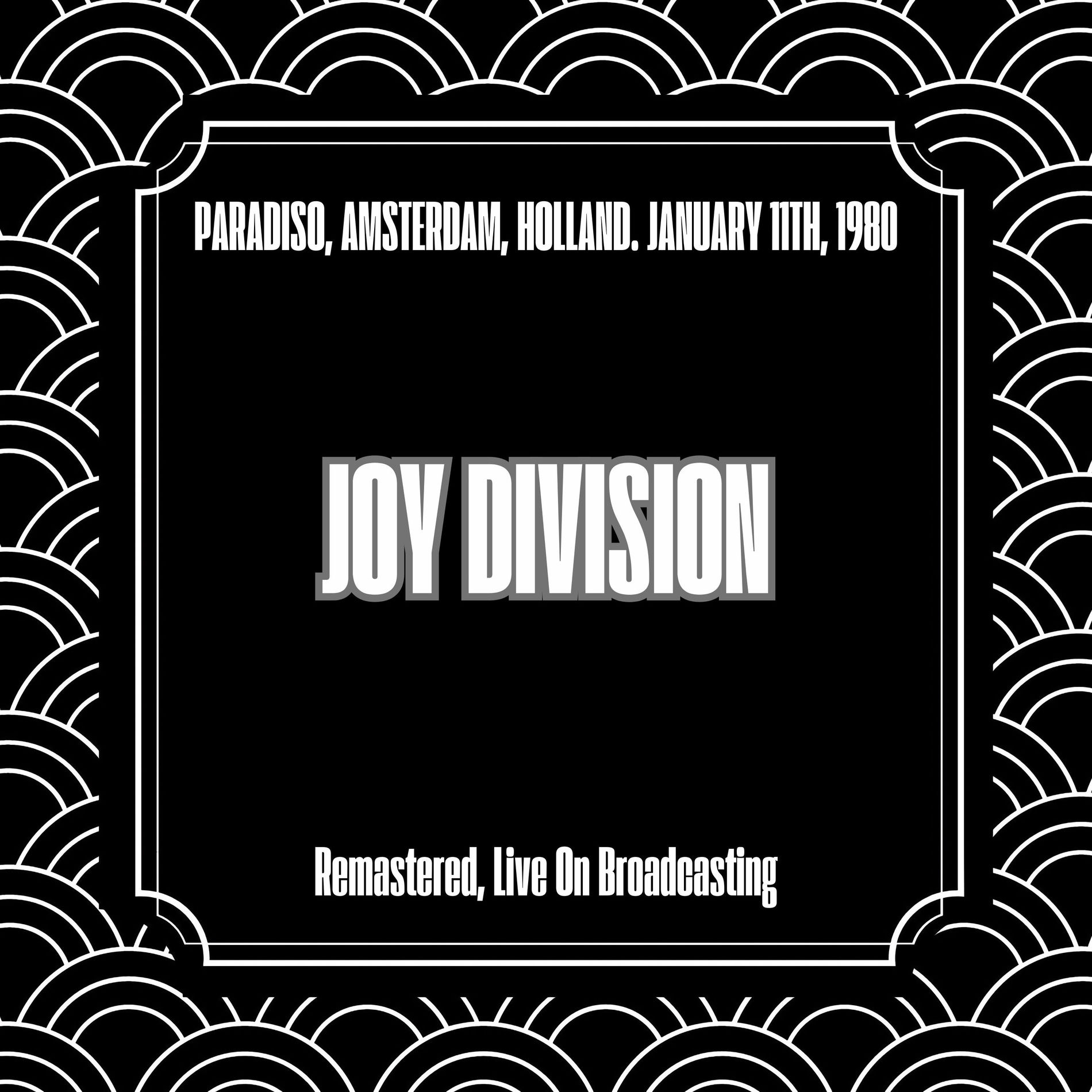 Joy Division: albumy, piosenki, koncerty | Deezer