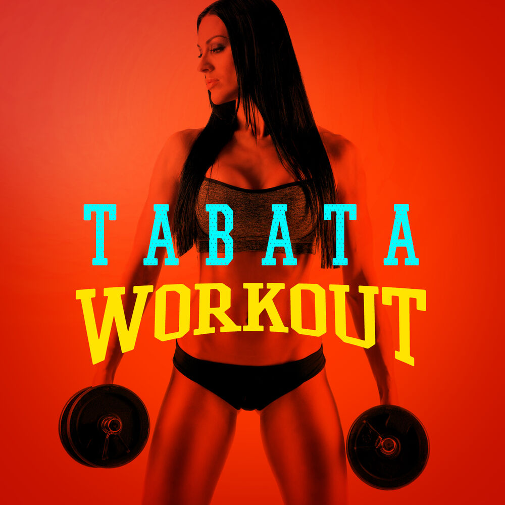 Picture of Tabata Workout