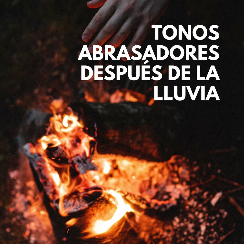 Picture of Tonos Abrasadores Después De La Lluvia