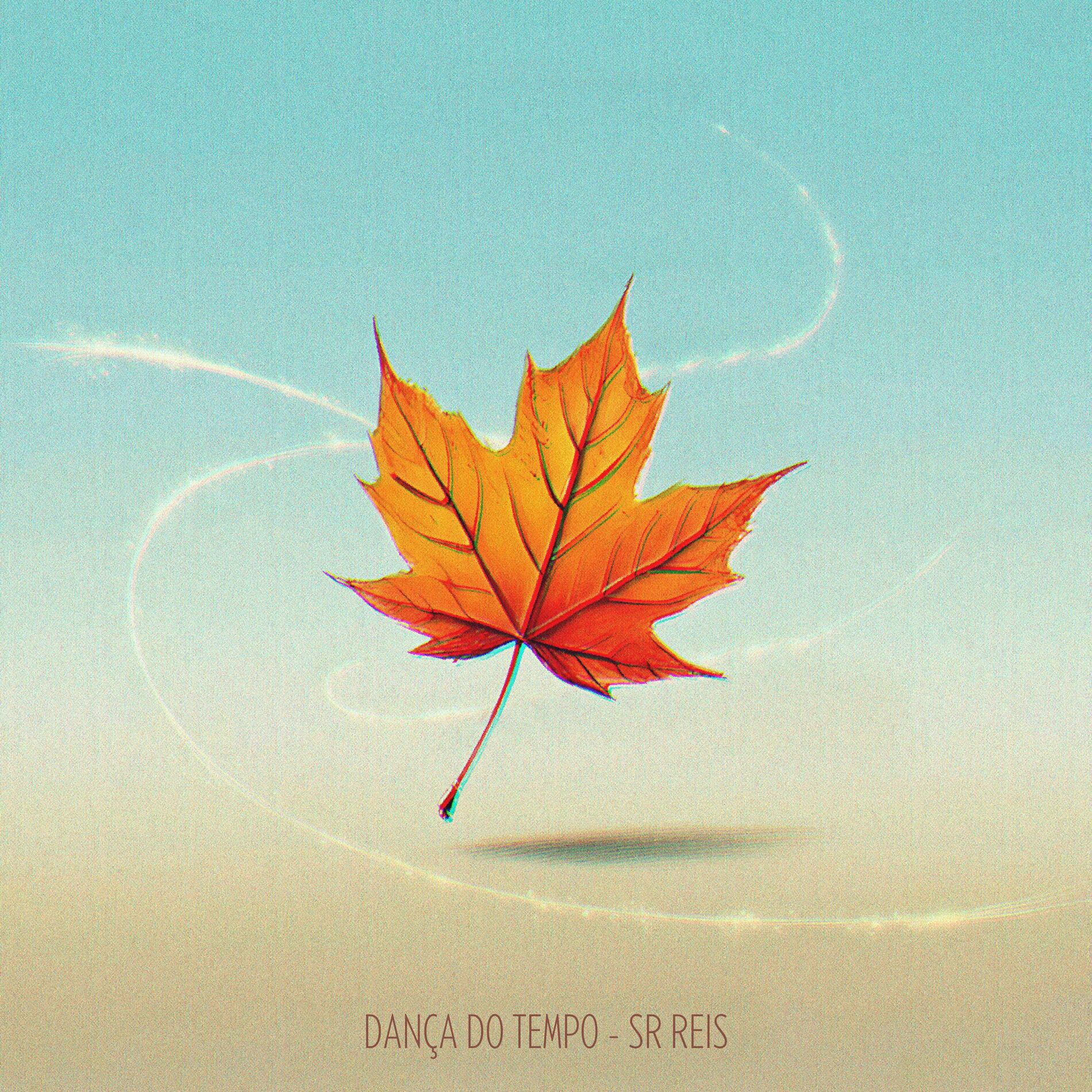 Album cover of Dança do Tempo