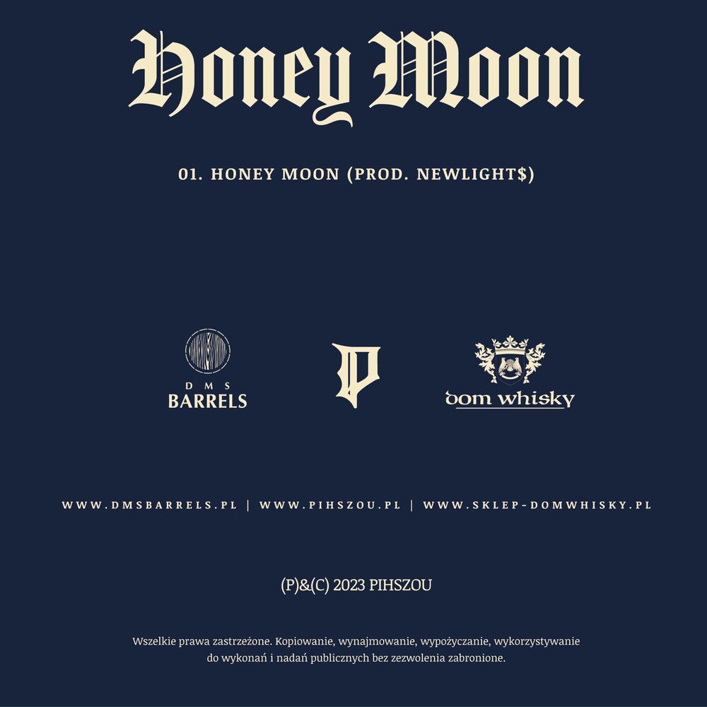 Picture of Honey Moon