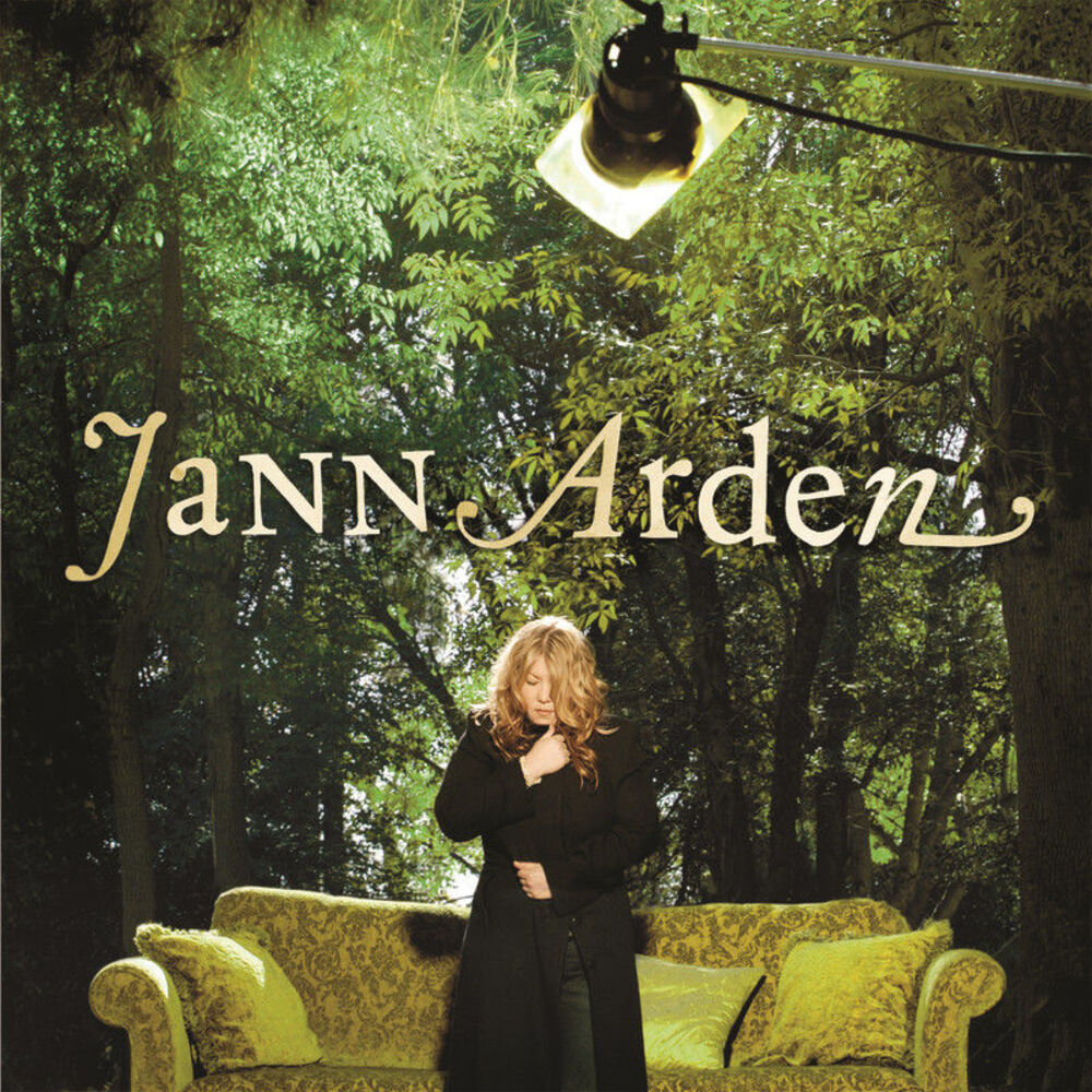 Picture of Jann Arden