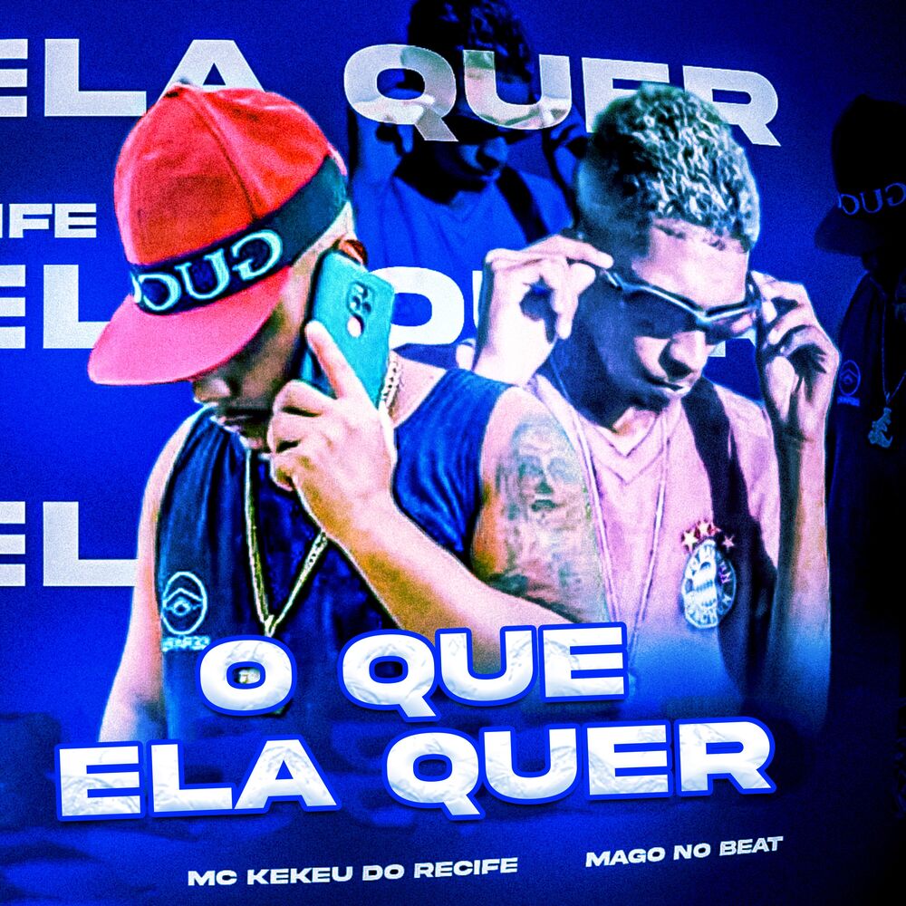 Picture of O Que Ela Quer
