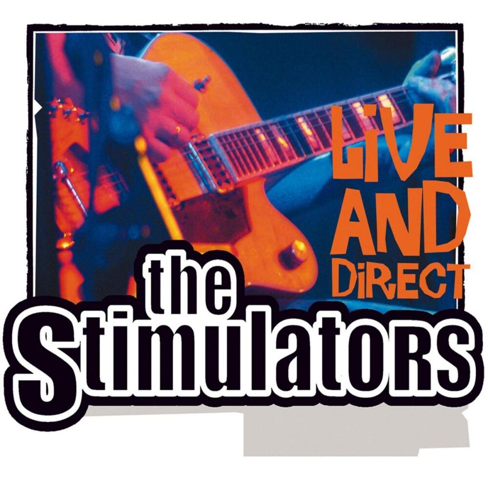 Picture of Live & Direct