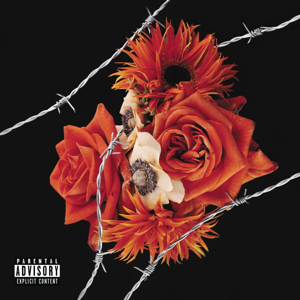 Album cover of Potentiel (feat. Orelsan)