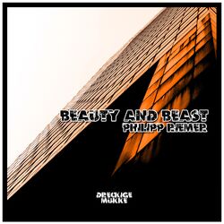 Cover of Beauty and Beast