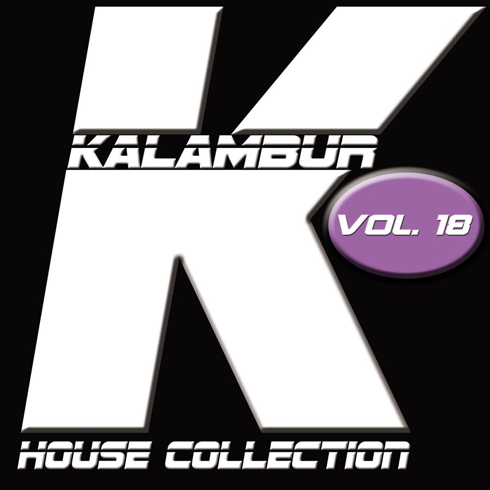 Picture of Kalambur House Collection, Vol. 18