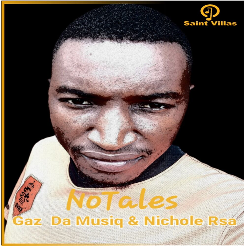 Picture of No Tales