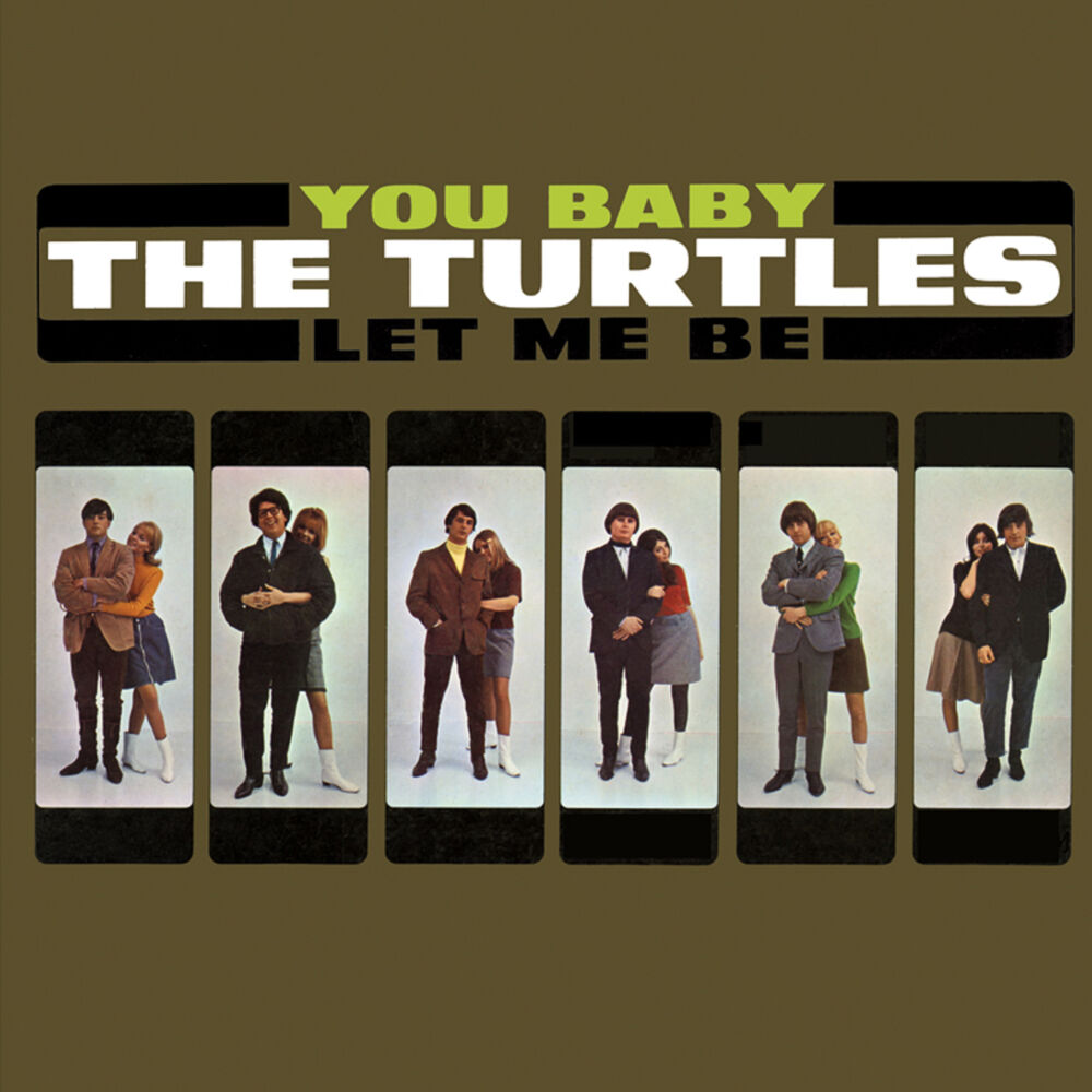Picture of You Baby (Deluxe Version)