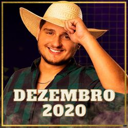 Cover of Dezembro 2020
