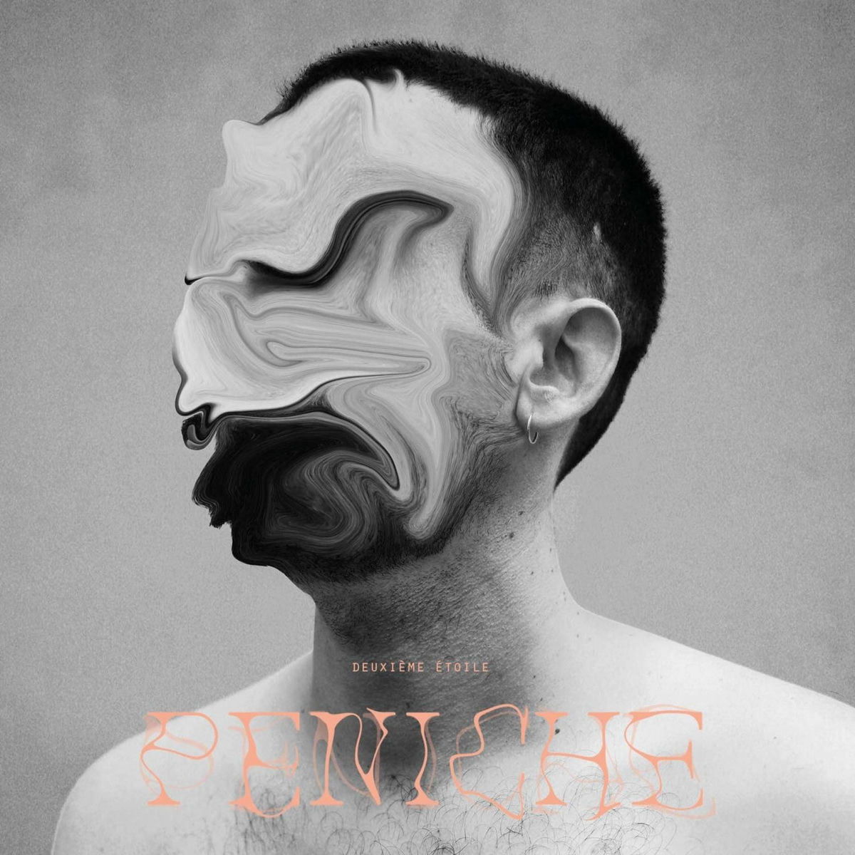 Album cover of DEUXIÈME ÉTOILE