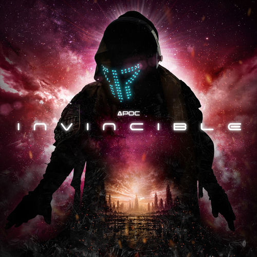 Invincible