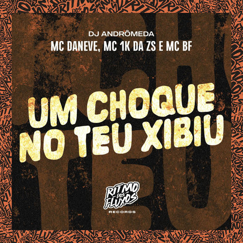 Um Choque no Teu Xibiu