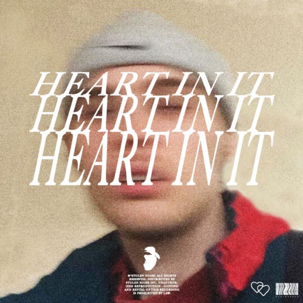 Picture of Heart in It