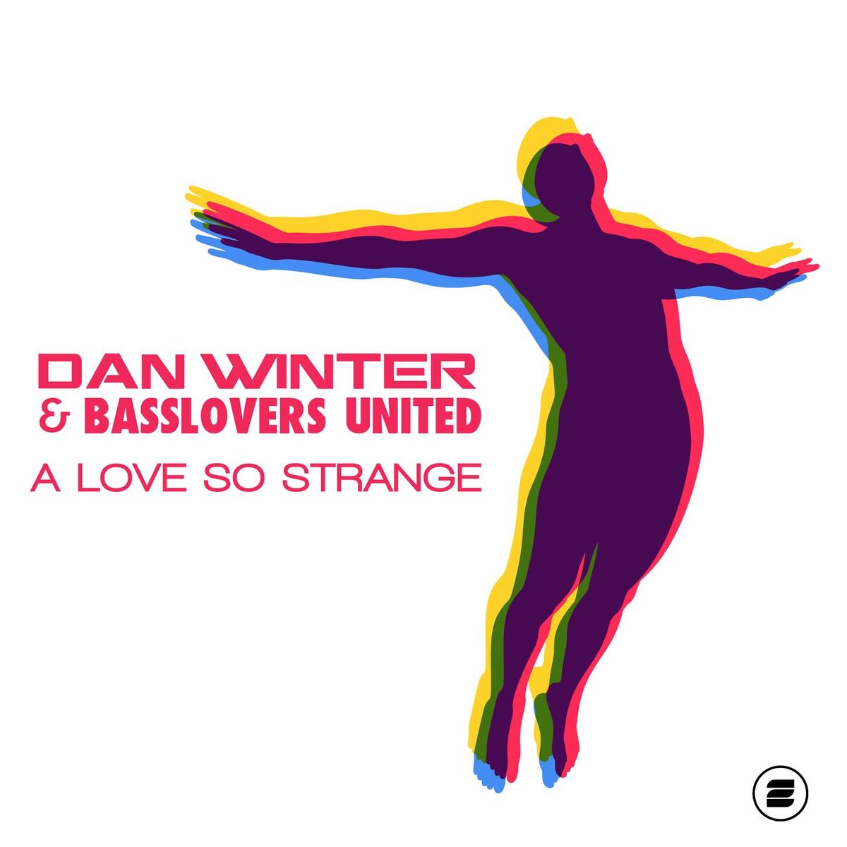 Album cover of A Love so Strange
