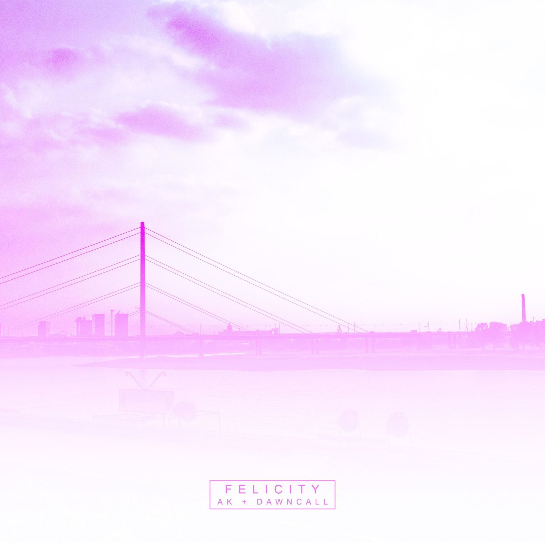 Album cover of Felicity