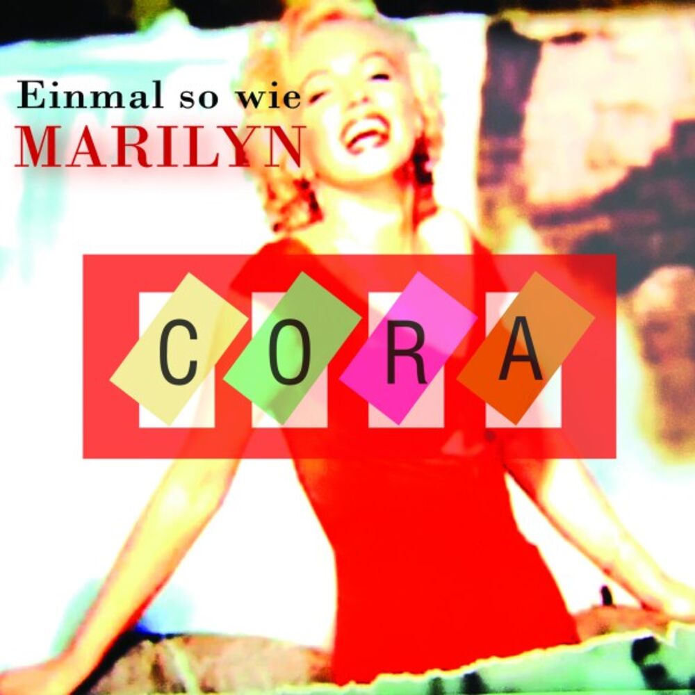 Picture of Einmal so wie Marilyn