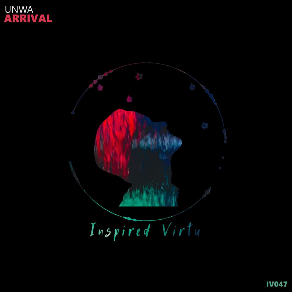 Picture of Arrival