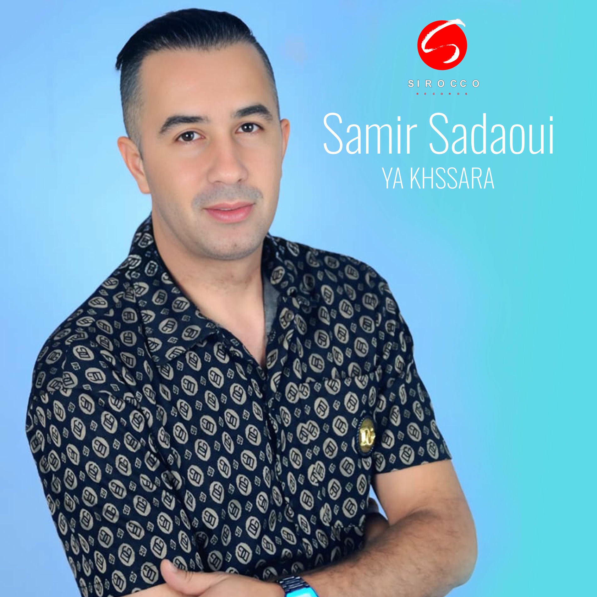 Album cover of Ya khsara