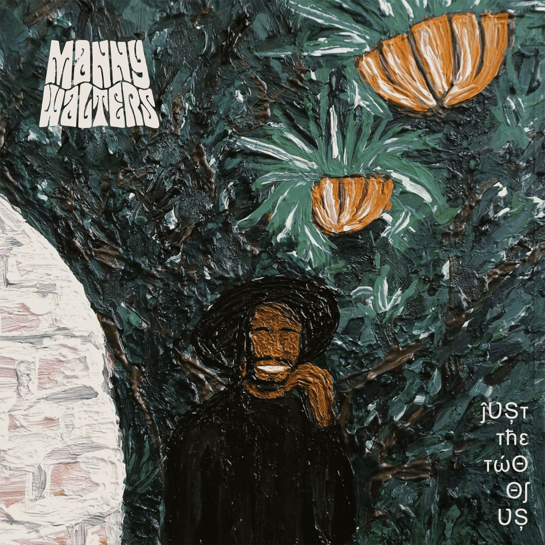 Album cover of Just the Two of Us