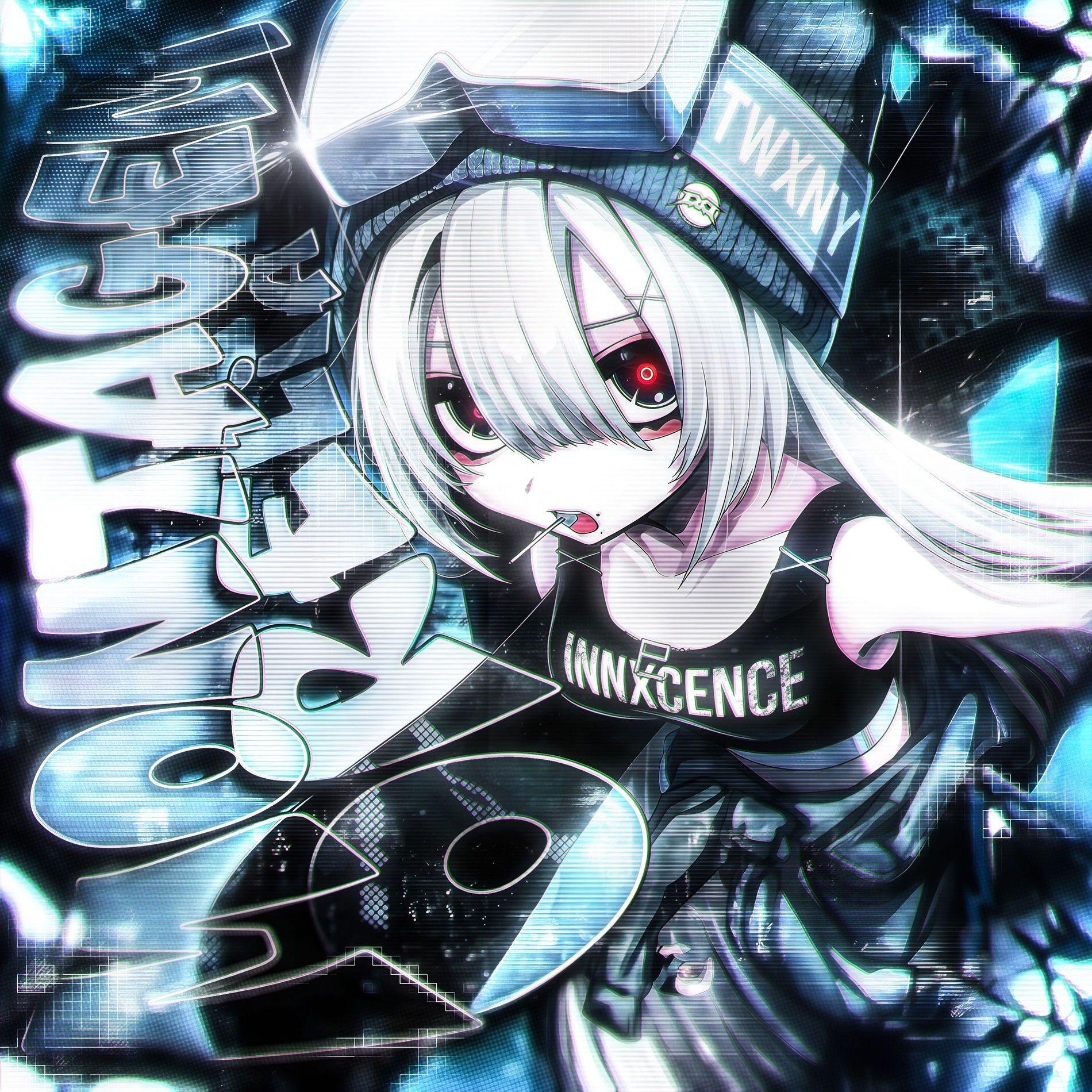 Album cover of MONTAGEM ORELIA