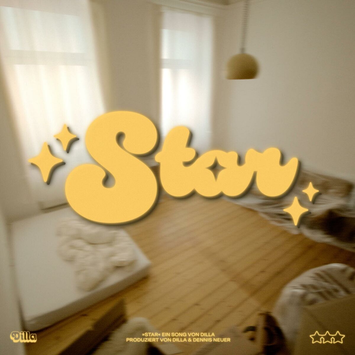 Album cover of Star