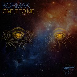 Cover of Give It to Me