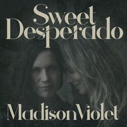 Cover of Sweet Desperado