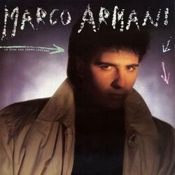 Cover of Le cose che vanno lontano