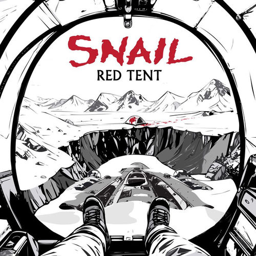 Red Tent