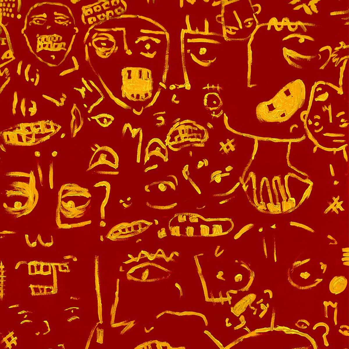 Album cover of GARABATO