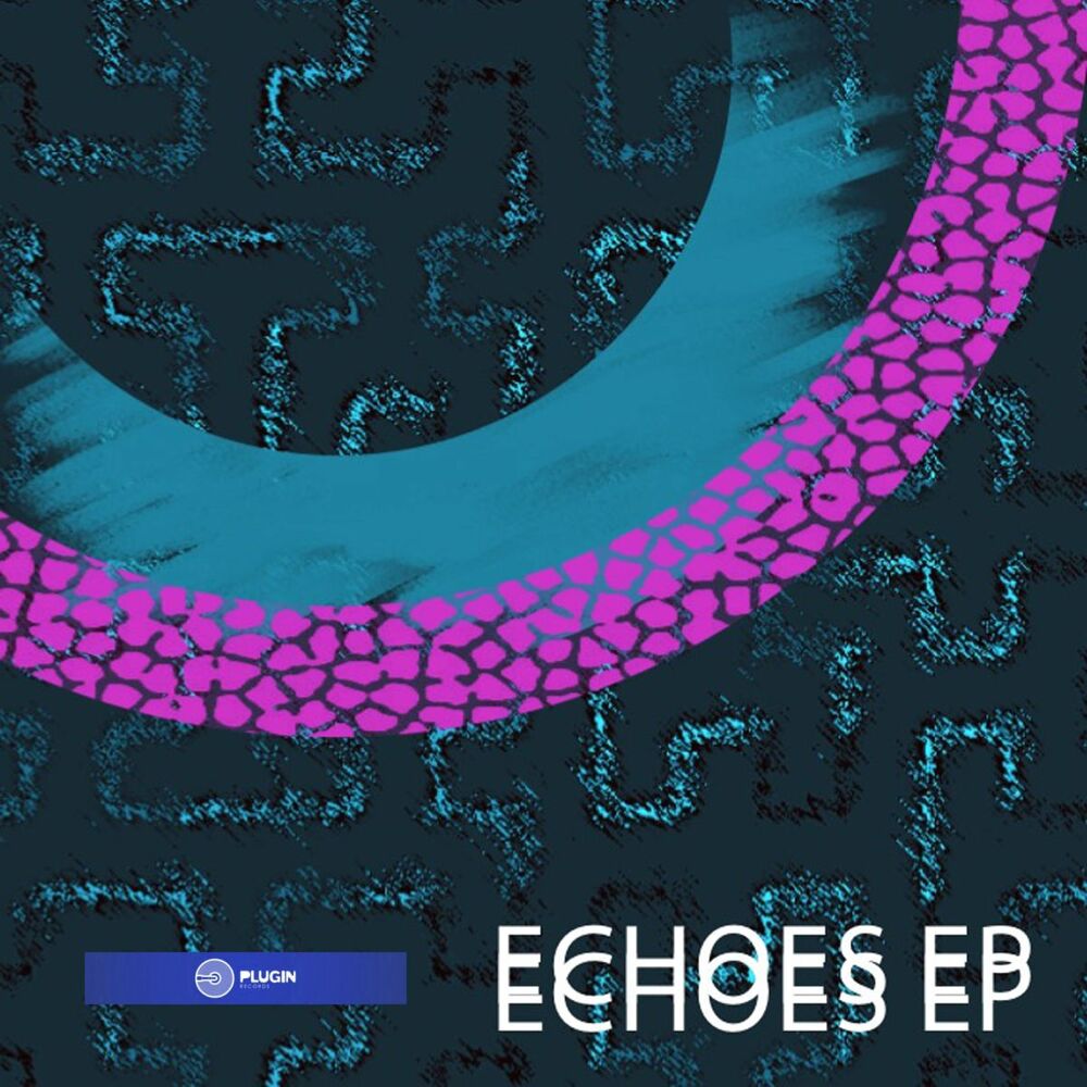 Picture of Echoes EP