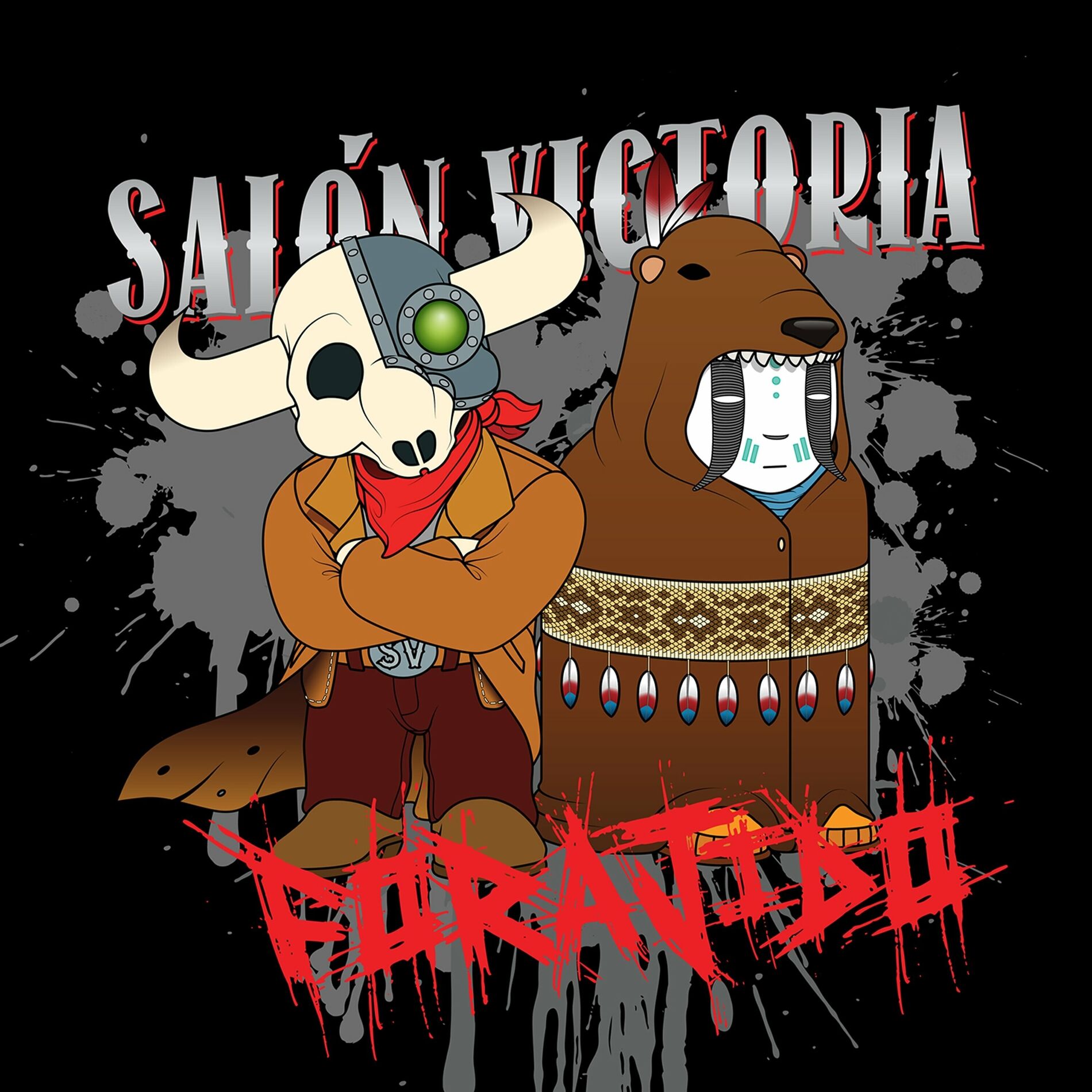 Album cover of Sólo Así