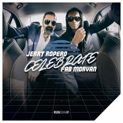 Cover of Celebrate