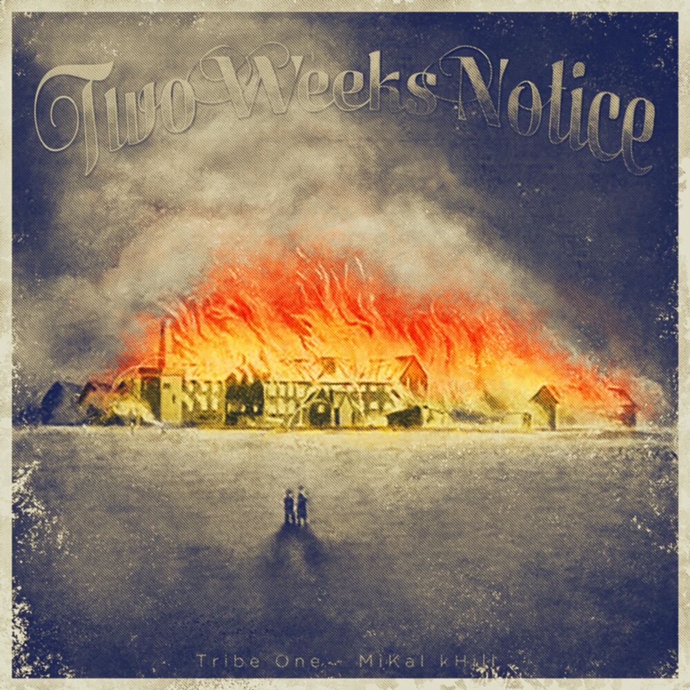 Picture of Two Weeks Notice